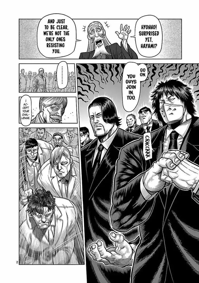 Kengan Ashura Chapter 177 image 02_optimized